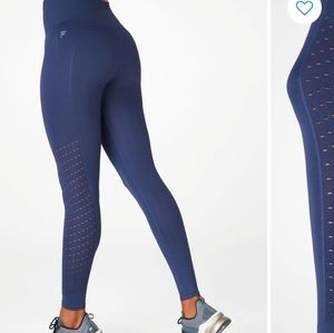 Fabletics Sync High Waisted Leggings